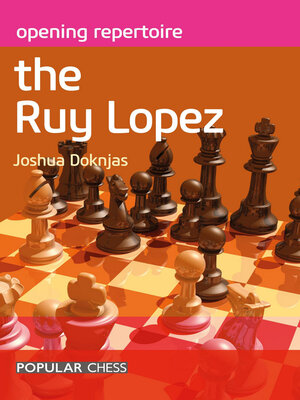 cover image of Opening Repertoire